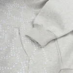 Garms Affiliated 84K Zip Up Hoodie Grey (1)