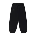 Garms Affiliated 84K Zip Up Tracksuit Black (2)