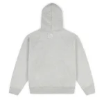 Garms Affiliated 84K Zip Up Tracksuit Grey (3)