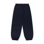 Garms Affiliated 84K Zip Up Tracksuit Navy (2)