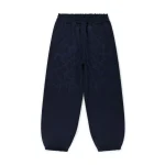 Garms Affiliated 84K Zip Up Tracksuit Navy (4)