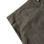 Garms Affiliated Aeroweave Trousers Moss Green (2)