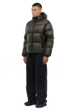 Garms Affiliated Cryo Puffer Khaki (3)