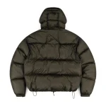 Garms Affiliated Cryo Puffer Khaki (4)