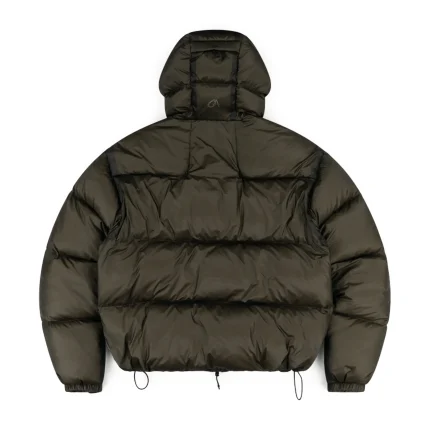 Garms Affiliated Cryo Puffer Khaki (4)