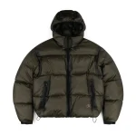 Garms Affiliated Cryo Puffer Khaki (5)