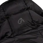 Garms Affiliated Cryo Puffer – Black (1)