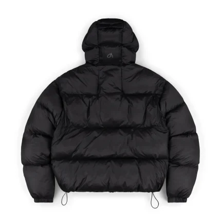 Garms Affiliated Cryo Puffer – Black (4)