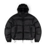 Garms Affiliated Cryo Puffer – Black (5)