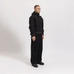 Garms Affiliated Glider Jacket Black (3)