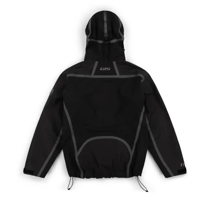 Garms Affiliated Glider Jacket Black (4)