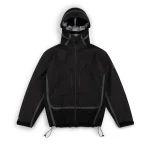 Garms Affiliated Glider Jacket Black (5)