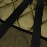 Garms Affiliated Hybrid Down Jacket Sage (1)