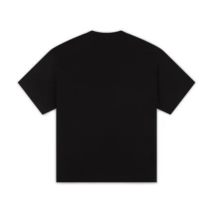 Garms Affiliated ID T Shirt Black (2)