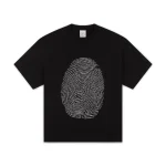 Garms Affiliated ID T Shirt Black (3)