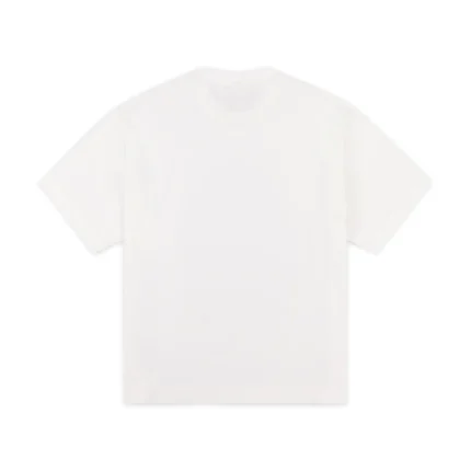 Garms Affiliated ID T Shirt White (3)