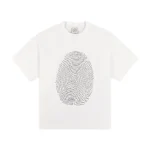 Garms Affiliated ID T Shirt White (4)