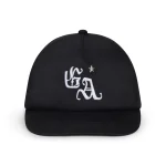 Garms Affiliated Nova Cap Black (3)