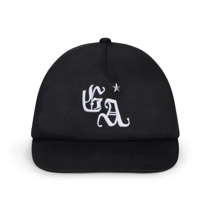 Garms Affiliated Nova Cap Black (3)