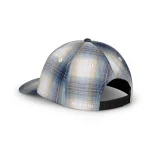 Garms Affiliated Nova Cap – Plaid (5)