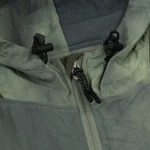 Garms Affiliated Overdyed Jacket Green (1)