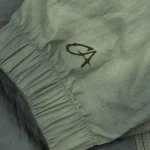Garms Affiliated Overdyed Jacket Green (2)