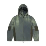 Garms Affiliated Overdyed Jacket Green (5)