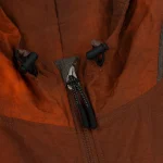 Garms Affiliated Overdyed Jacket Red (1)