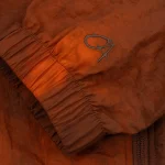 Garms Affiliated Overdyed Jacket Red (2)