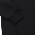 Garms Affiliated Overline Hoodie Black (1)
