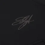 Garms Affiliated Overline Hoodie Black (2)