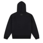 Garms Affiliated Overline Hoodie Black (4)