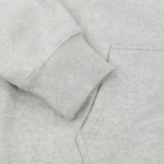 Garms Affiliated Overline Hoodie Grey (1)