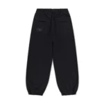 Garms Affiliated Overline Joggers Black (2)