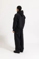 Garms Affiliated Overline Joggers Black (7)