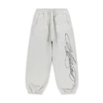 Garms Affiliated Overline Joggers Grey (1)