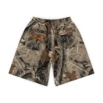 Garms Affiliated Overline Shorts Camo (4)