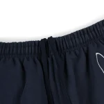 Garms Affiliated Overline Shorts Navy (2)