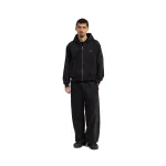 Garms Affiliated Overline Tracksuit Black (3)