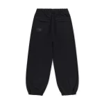 Garms Affiliated Overline Tracksuit Black (4)