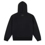 Garms Affiliated Overline Tracksuit Black (5)