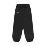 Garms Affiliated Overline Tracksuit Charcoal (2)