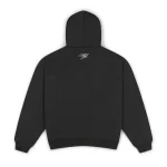 Garms Affiliated Overline Tracksuit Charcoal (3)