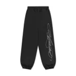 Garms Affiliated Overline Tracksuit Charcoal (4)