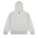 Garms Affiliated Overline Tracksuit Grey (3)