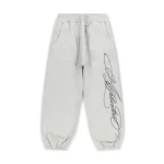 Garms Affiliated Overline Tracksuit Grey (4)