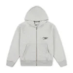 Garms Affiliated Overline Tracksuit Grey (5)