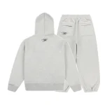 Garms Affiliated Overline Tracksuit Grey (6)