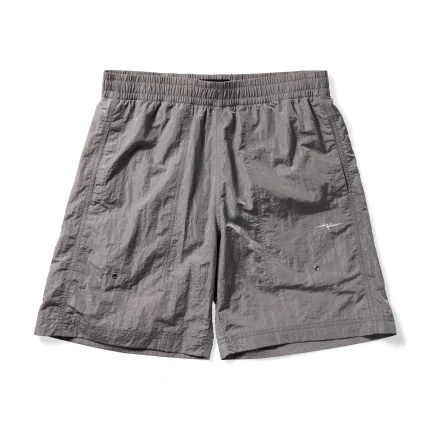 Garms Affiliated Packable Swimming Shorts Titanium (3)