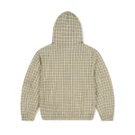 Garms Affiliated Plaid Jacket (4)
